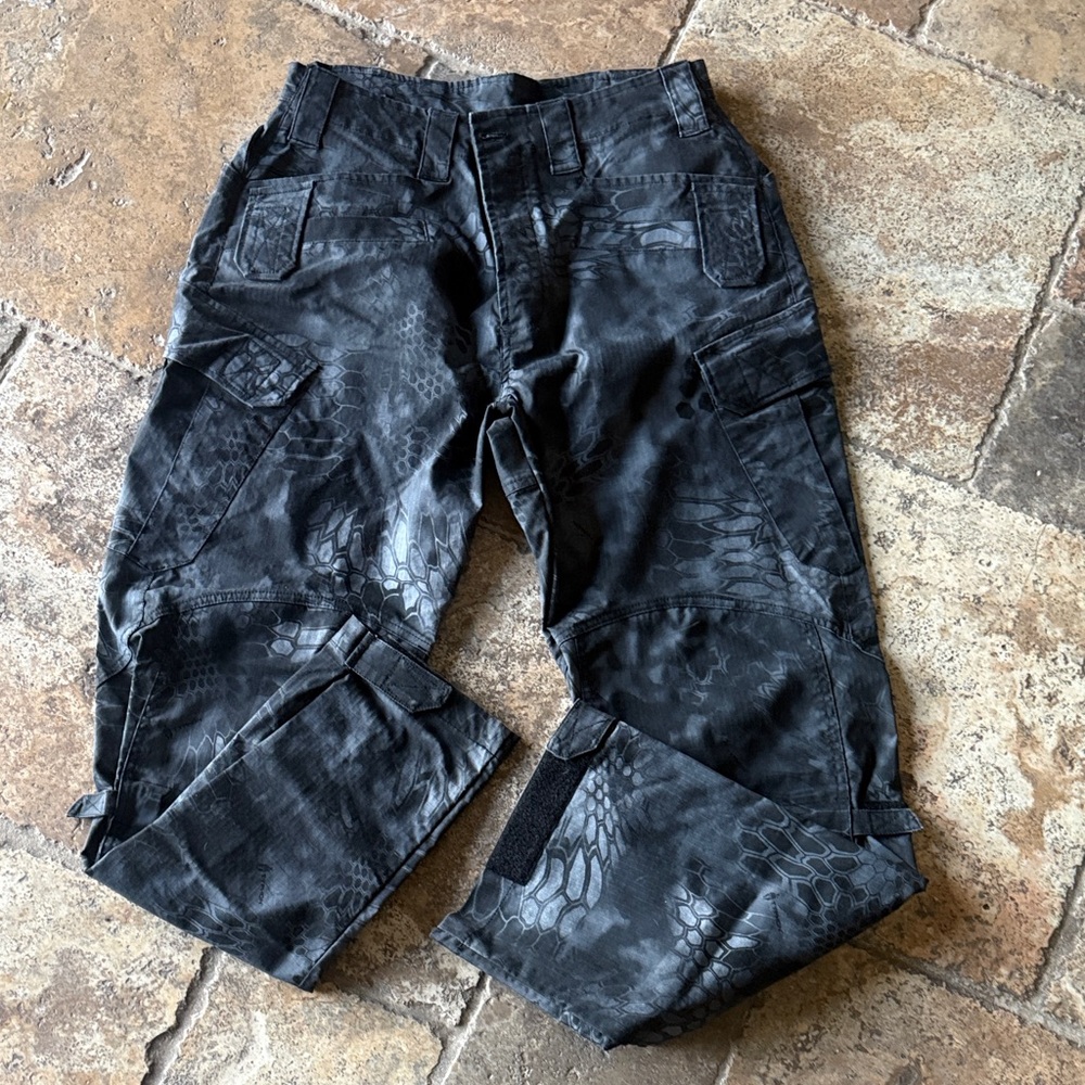 Kryptek Tactical pant